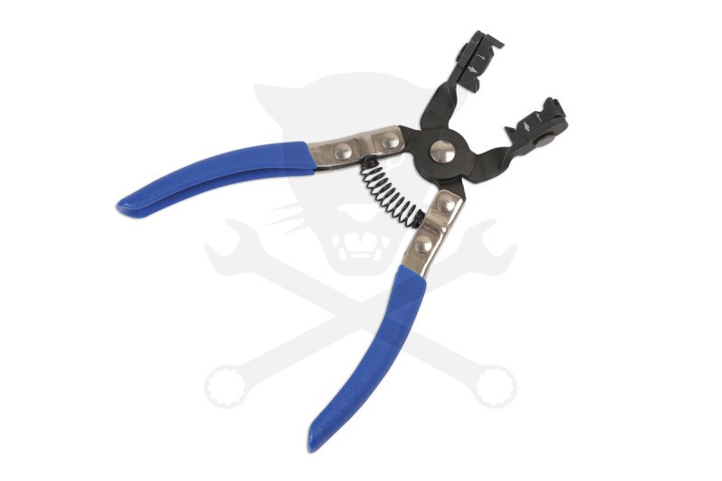 Bilincsfogó speciális CLIC és CLIC-R típusú bilincsekhez -Laser