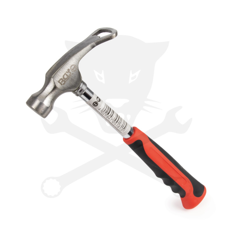 Kalapács 0,3 kg - SÖRNYITÓVAL "Egy jó kis kalapács péntek délutánra"