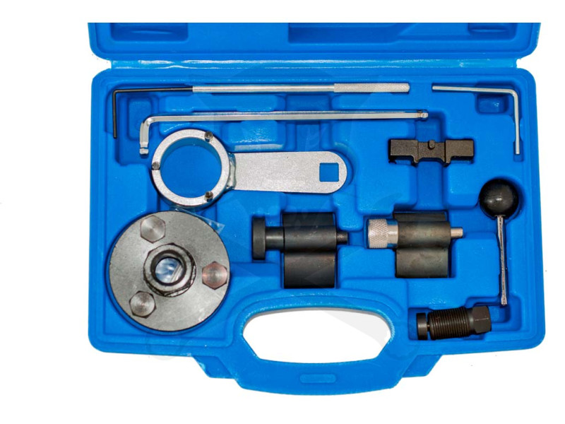 Vezérlésrögzítő készlet VW, Seat, Audi 1.6/2.0 TDI