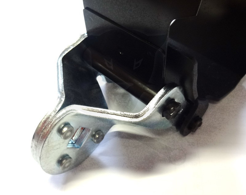 Olajszűrő leszedő acélszalagos 120 - 140 mm EXTRA ERŐS