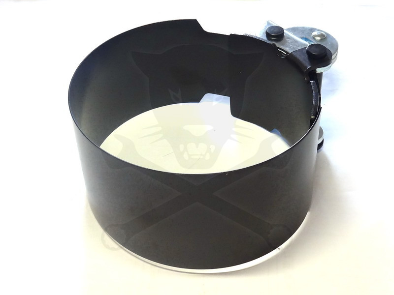 Olajszűrő leszedő acélszalagos 120 - 140 mm EXTRA ERŐS