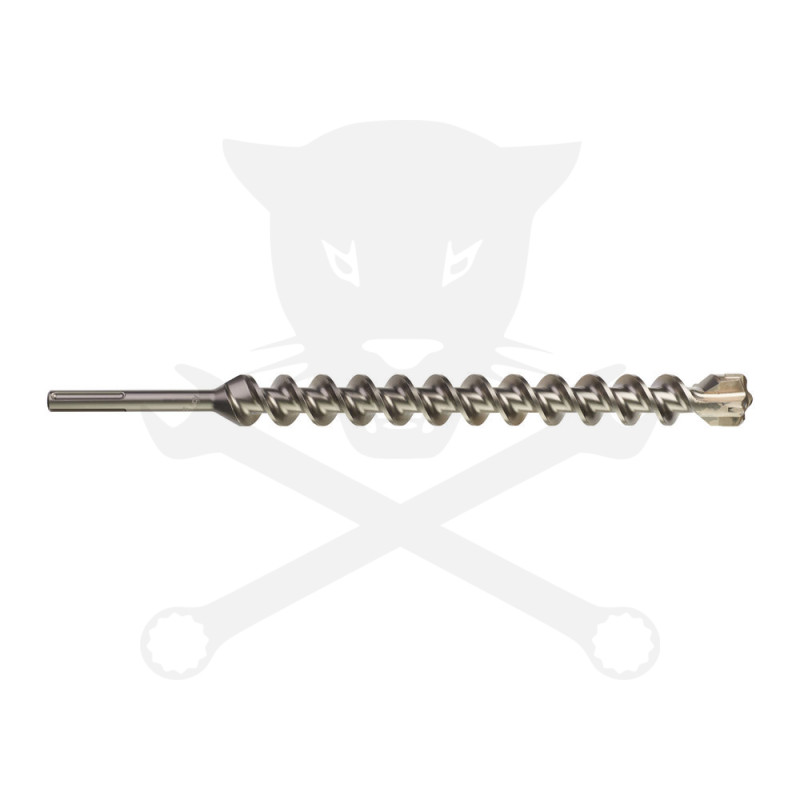 Fúrószár SDS-Max 45x570 mm - Milwaukee