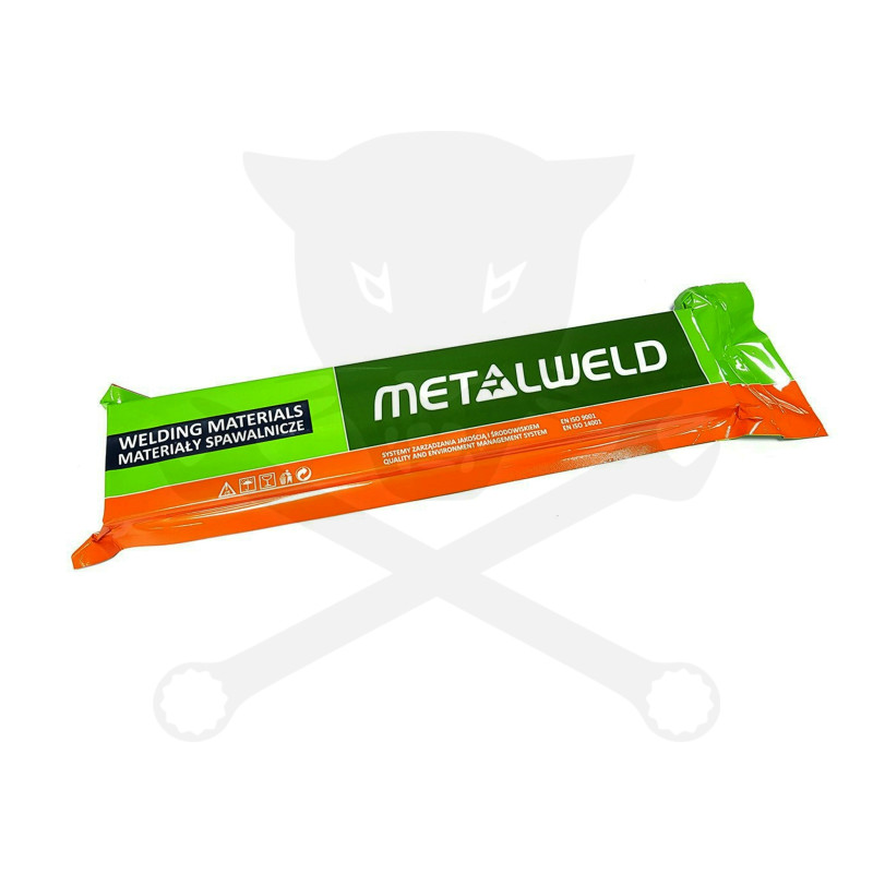 Hegesztőpálca Inox ER308LSi 3,25/350 mm 1.7 Kg - (PT-H-377554)