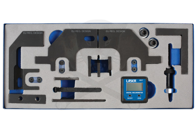 Vezérlésrögzítő készlet BMW - PSA 1.4/1.6 Benzin