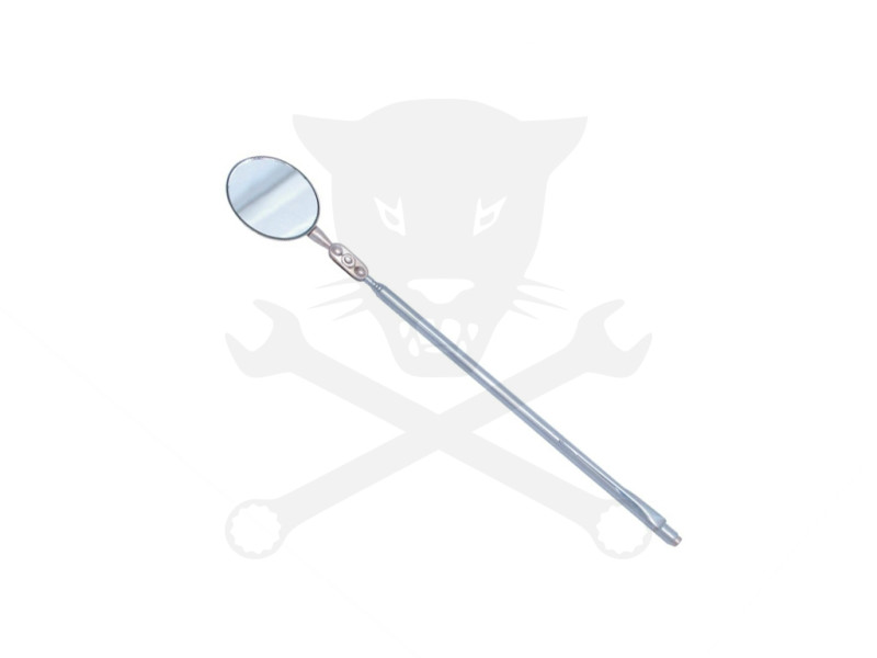 Tükör 30 mm teleszkópos 180-480 mm Kennedy (KEN-518-5380K)