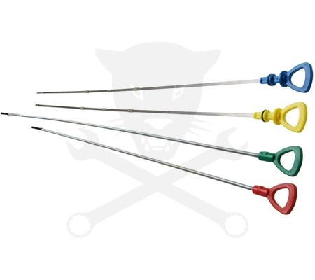 Olajnívópálca készlet Mercedeshez