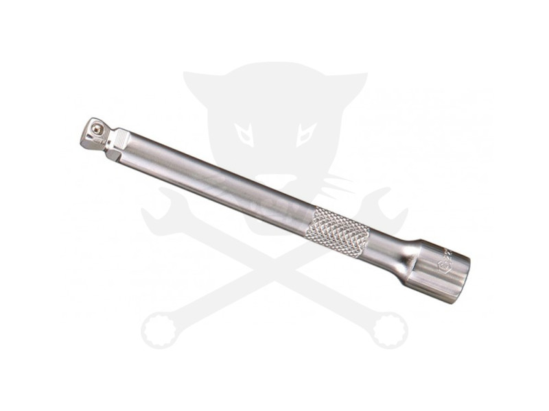 Toldószár billenős 1/4" 150 mm Genius - gömbvégű