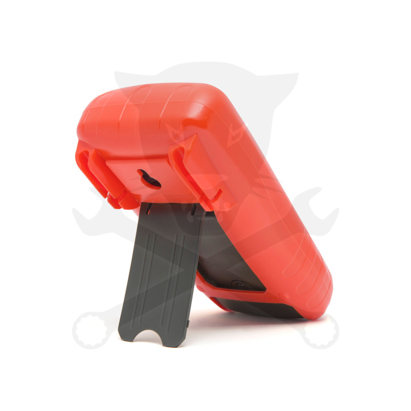 Multiméter, digitális DC 1000V / AC 750V True RMS - Maxwell