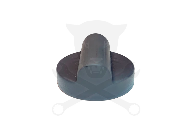 Gumipogácsa adapter Audi autókhoz