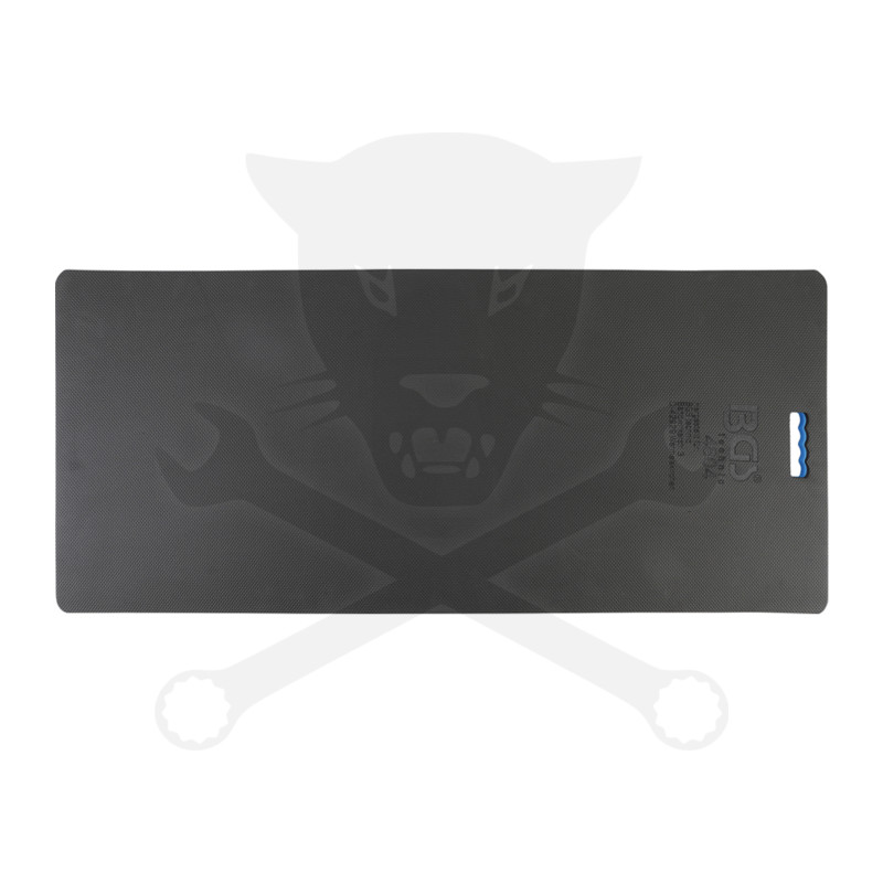 Aláfekvő-térdelő szivacs extra nagy 1200 x 540 x 30 mm BGS