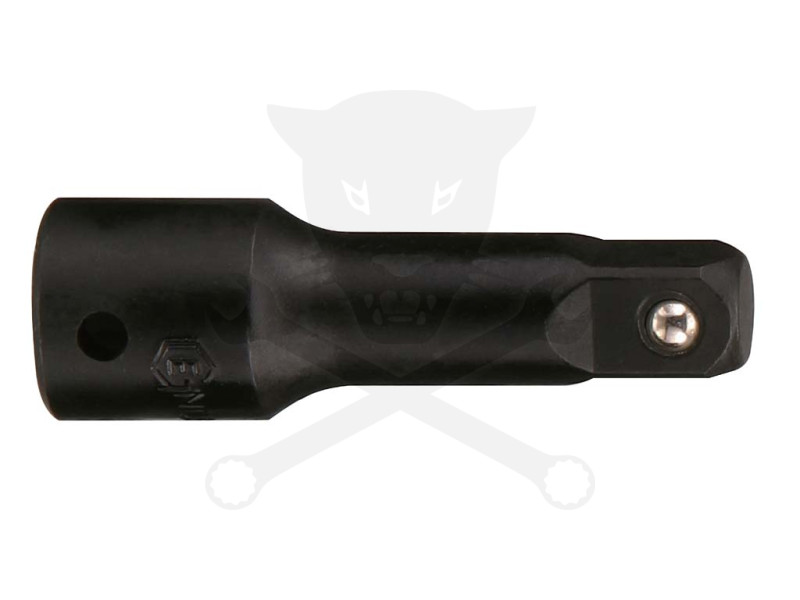 Toldószár gépi 1/2" 50 mm 480002