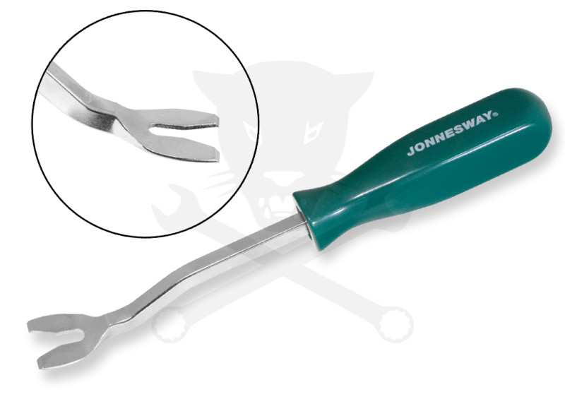 Patent kiszedő 230 mm