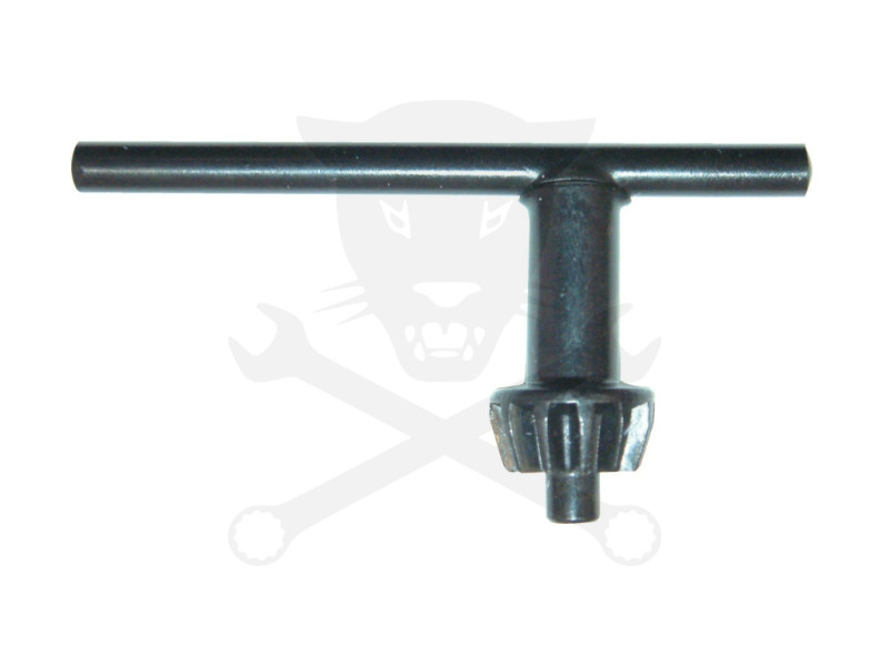 Fúrótokmány kulcs 13 mm (KBE-441-2020B) KIFUTÓ