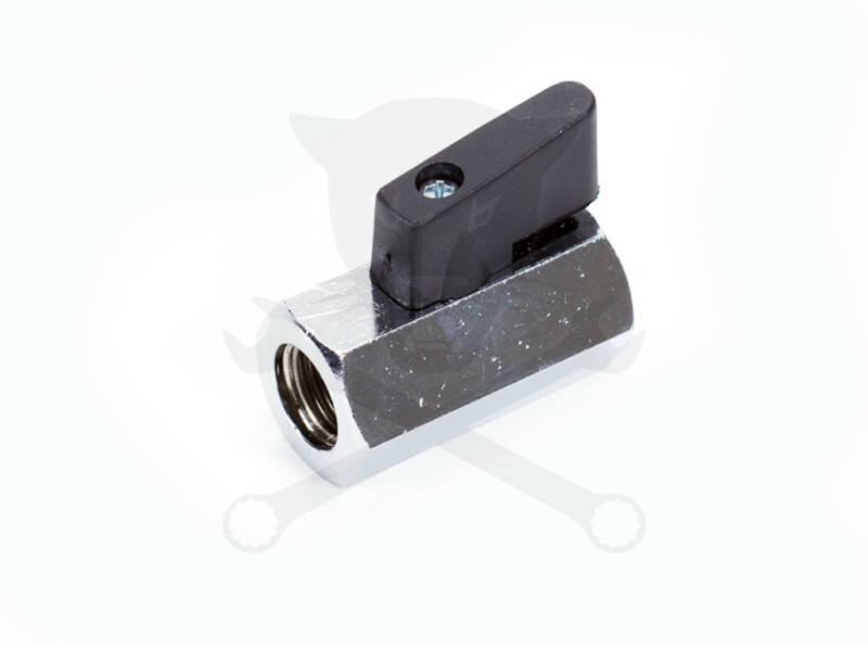 Golyóscsap 1/2" BB menet (HDGN-1/2)