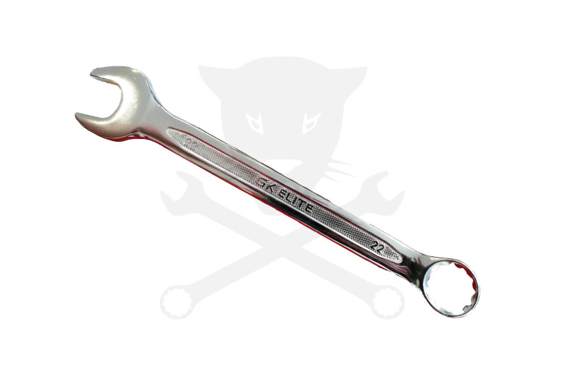 Csillag-villáskulcs 22-es Elite