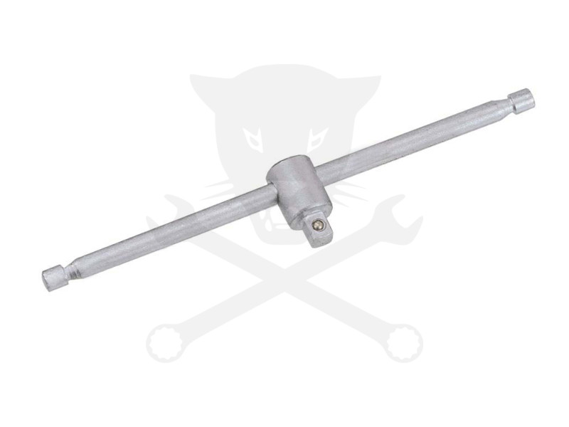 Crowa keresztszár 1/4" Genius