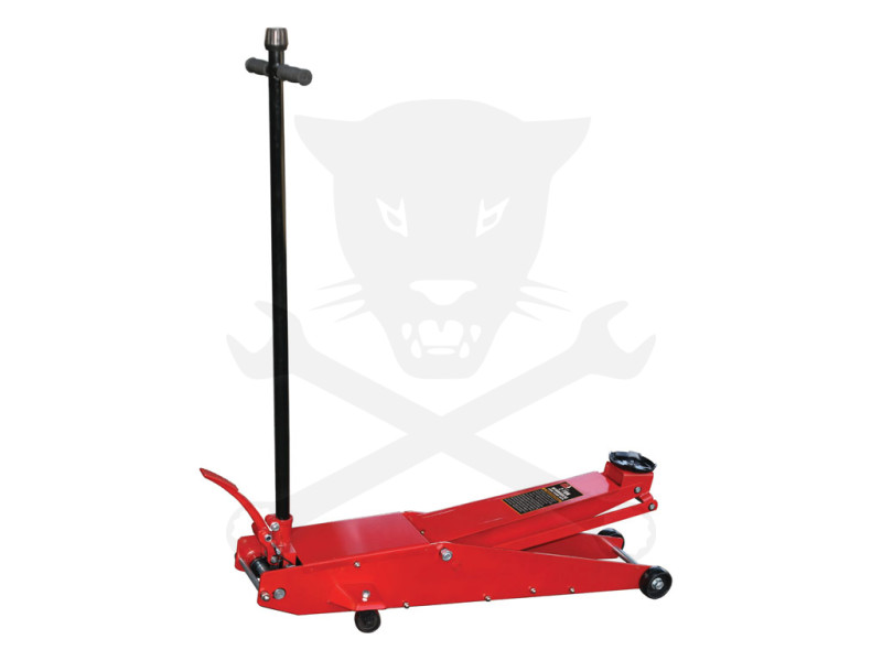 Emelő padló 2 t krokodil magasemelésű 800 mm TR8026A