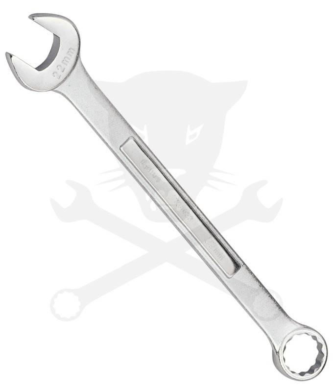 Csillag-villáskulcs 13-as Genius