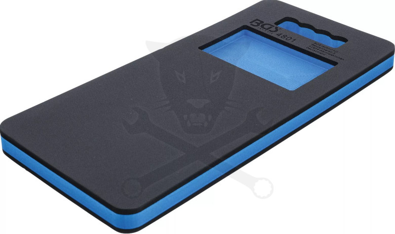 CUMIDESK 2000 - Térdelő szivacs