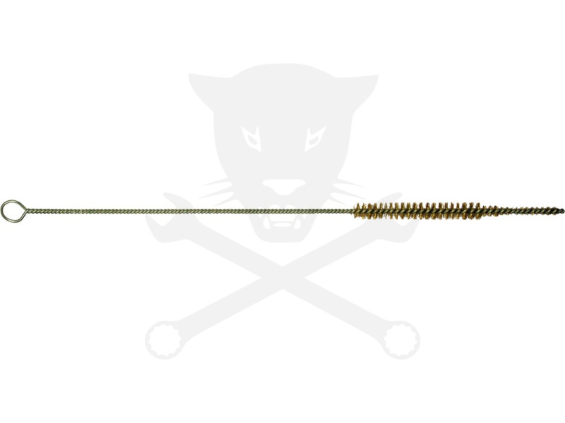 Pichler izzítógyertya furat tisztító kefe 4,0/6,0/9,0 mm átmérő RÉZ