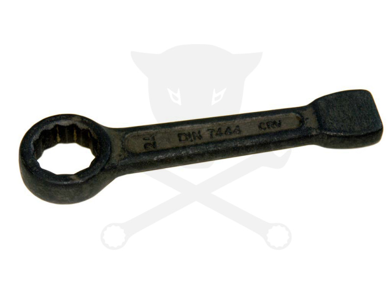 Üthető csillagkulcs 24-es - GK Tools