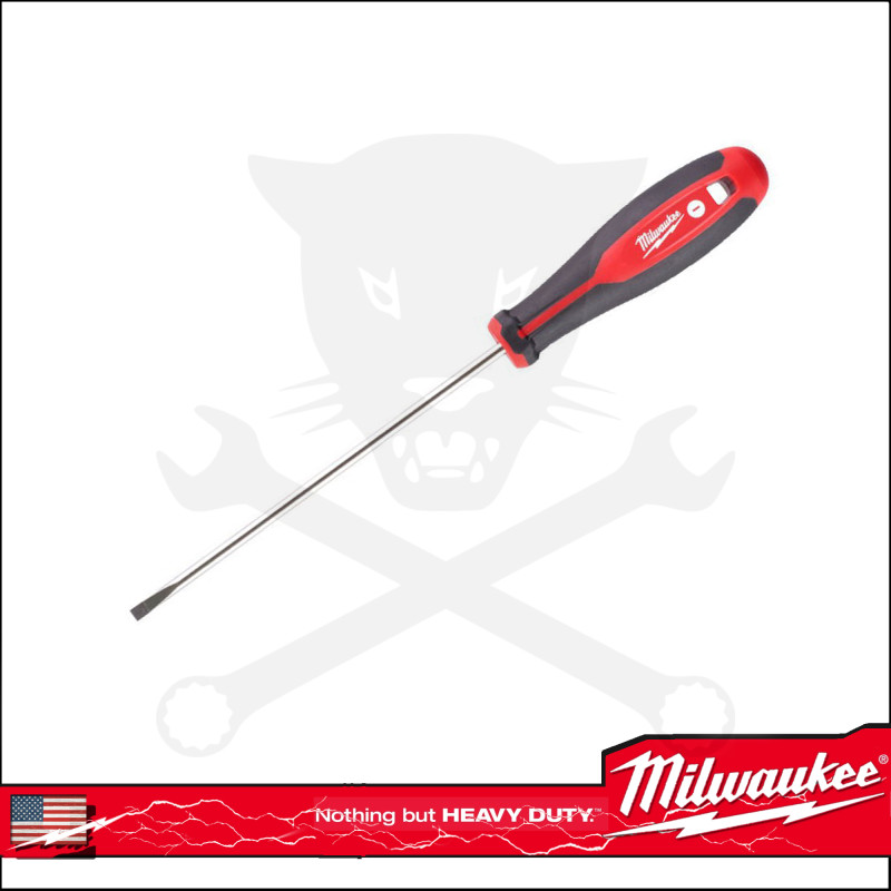 Csavarhúzó lapos 0.5 x 3 x 150 mm - Milwaukee