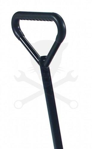 Emelő padló extra nagy 10 tonnás krokodil - magas 210-710 mm - Compac