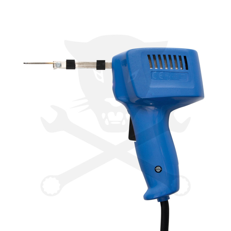 Forrasztó pisztolypáka - pillanatpáka 75 W