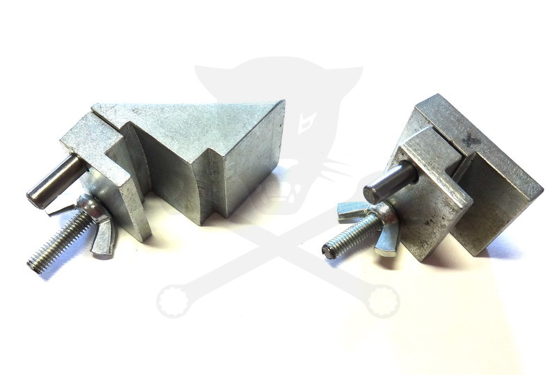 Szíjszerelő készlet /stretch/ elasztikus szíjakhoz