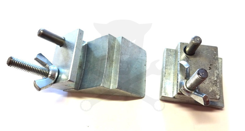 Szíjszerelő készlet /stretch/ elasztikus szíjakhoz