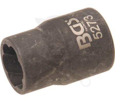 Csavarkiszedő készletből 13-as fej 3/8"