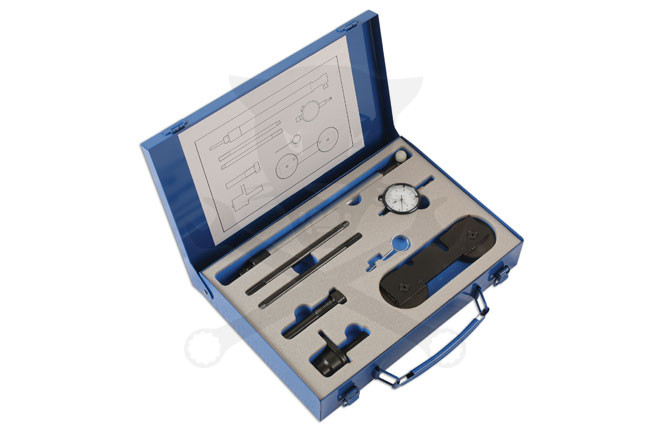 Vezérlésrőgzítő VW - 1.2 FSI - 1.4 FSI - 1.6 FSI - 1.4 TSI - 1.2 TFSI