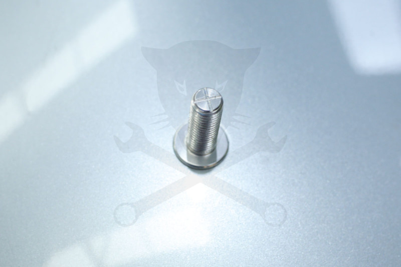 Parkoló szenzor készlet 18.2 mm, 18.4 mm, 26 mm Laser -