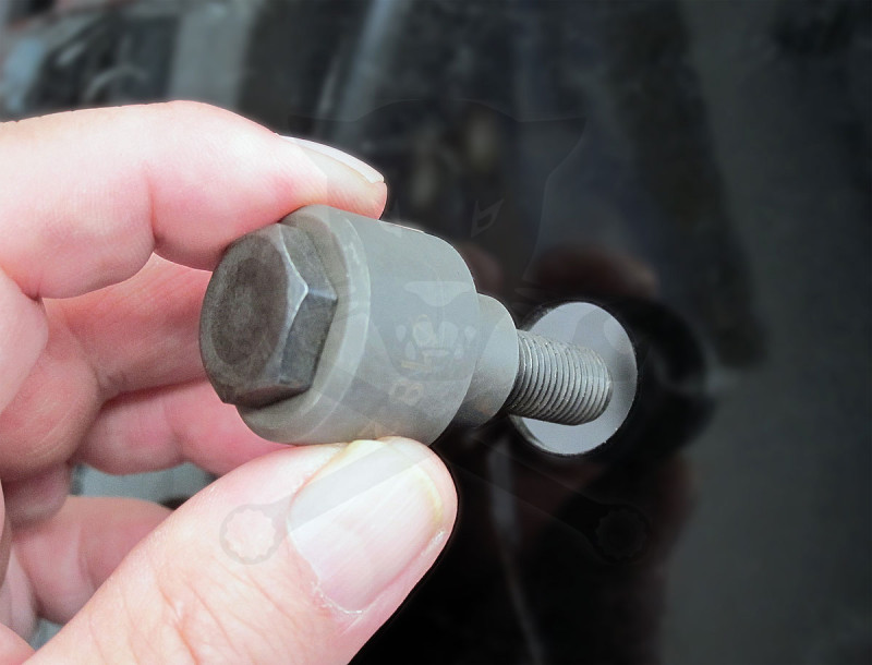 Parkoló szenzor készlet 18.2 mm, 18.4 mm, 26 mm Laser -