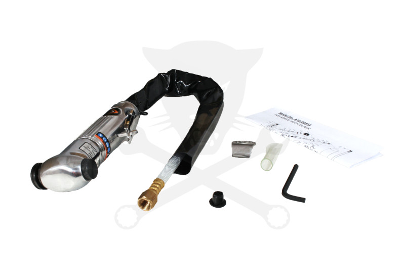 Szélvédőkivágó gép levegős készlet - Apac