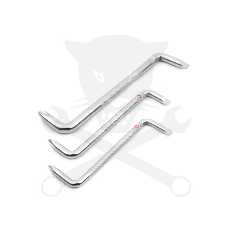 Csavarhúzó készlet derékszögű 3r