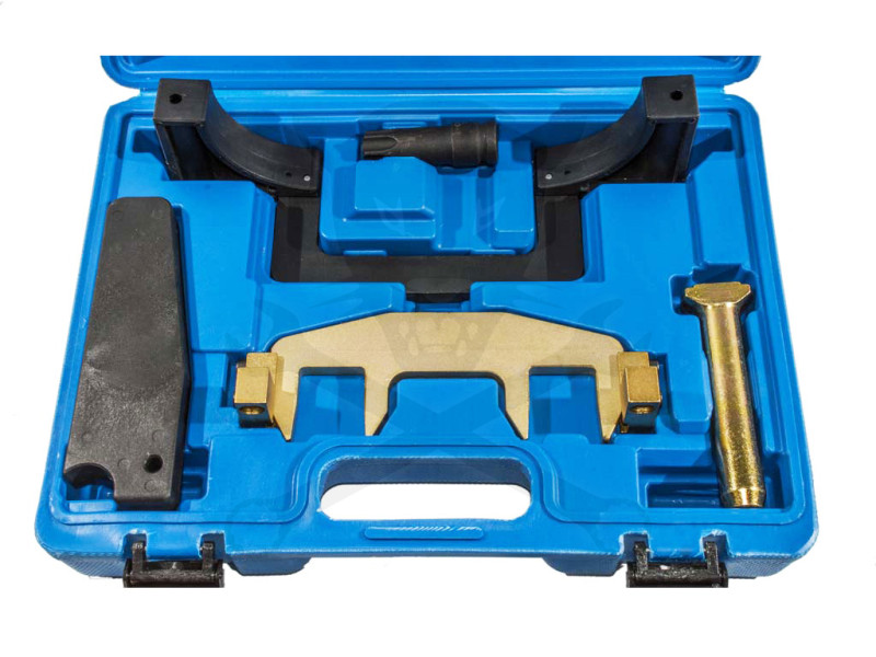 Vezérlésrögzítő készlet Mercedes-Benz 1.8 / 2.0 /2.3 / 2.5 Benzin - M271