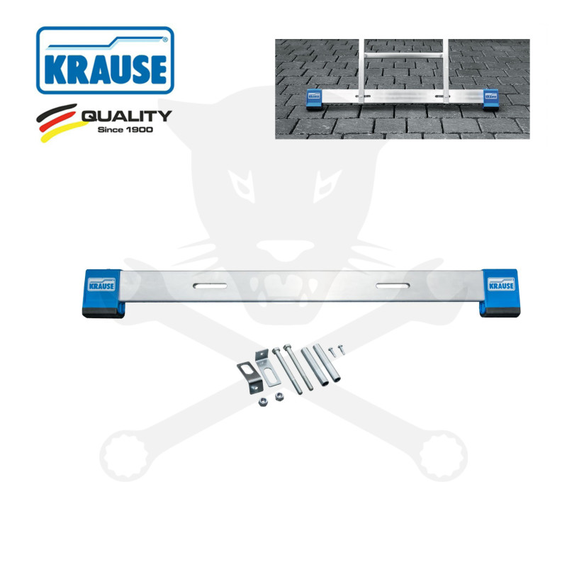 Monto+Stabilo univerzális kitámasztó 360-480 mm - 1250 mm - KRAUSE-