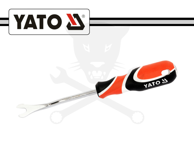 Patent kiszedő 10x115 mm - Yato