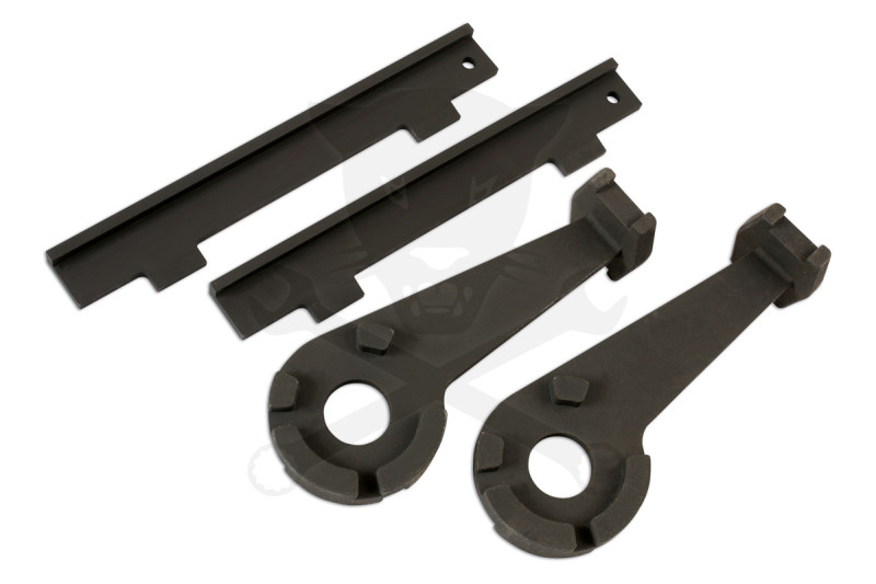 Vezérlésrögzítő készlet Audi 4.2