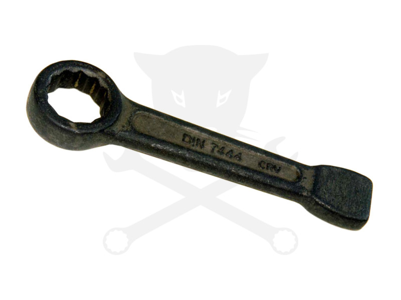 Üthető csillagkulcs 30-as