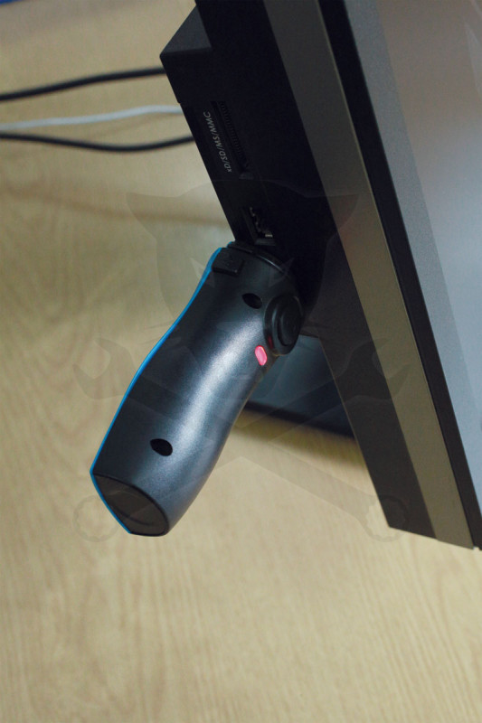 Szerelőlámpa LED 01 COB ledes - akkus, profi 2W 220 Lumen + USB