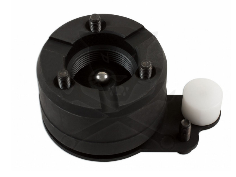 Magasnyomású szivattyú fogaskerék lehúzó- Renault 2.2-2.5 G9T, G9U