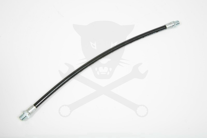 Zsírzócső 100 cm-es - 1 méteres