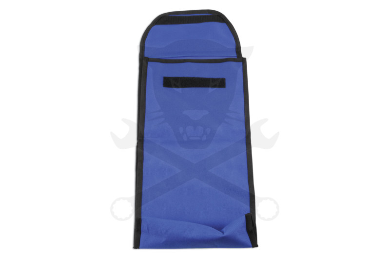 Kesztyű-höz - Szövet tartó, tároló tok Hibrid gépjárművekhez