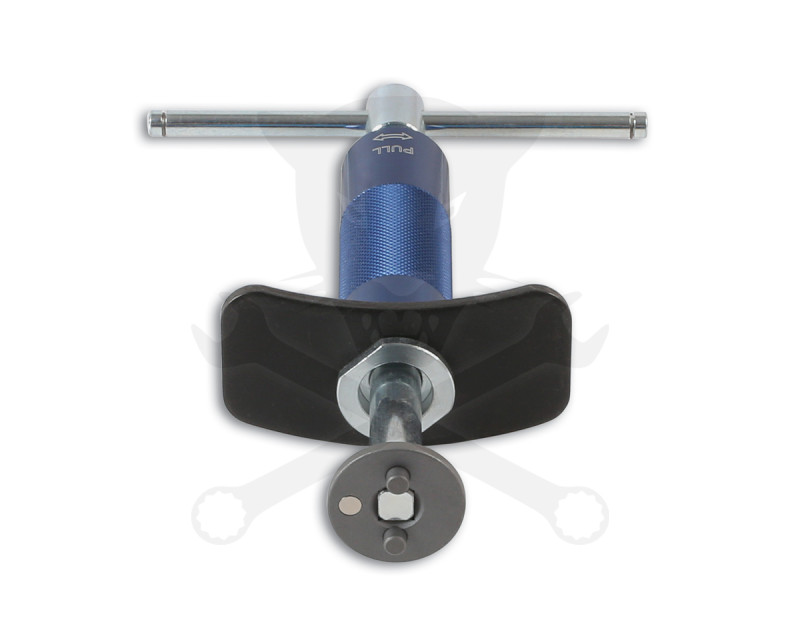 Tárcsafék szerelő készlet 4 db-os FULL UNIVERZÁLIS - Jobbos - Balos