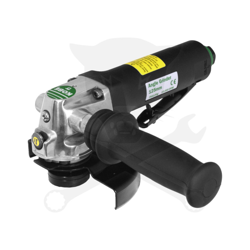 Levegős sarokcsiszoló 125 mm KOBE (KBE-270-1980K)