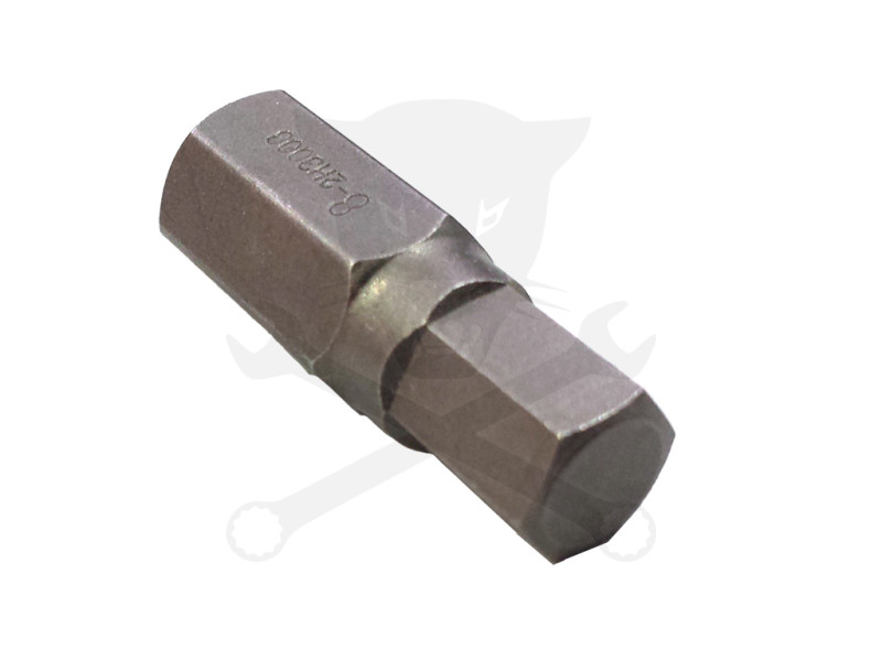 Bit 10 mm-es imbusz 8 x 30 mm