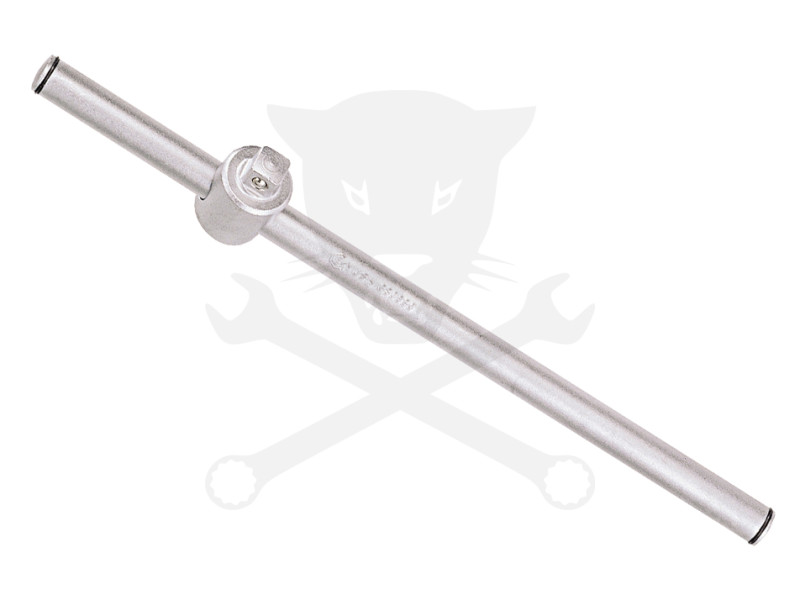 Crowa keresztszár 3/8" Genius