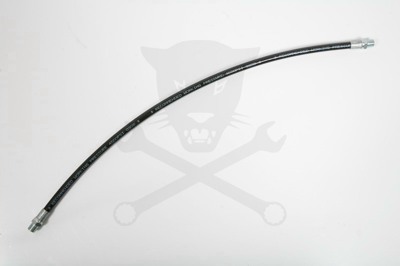 Zsírzócső 45 cm-es